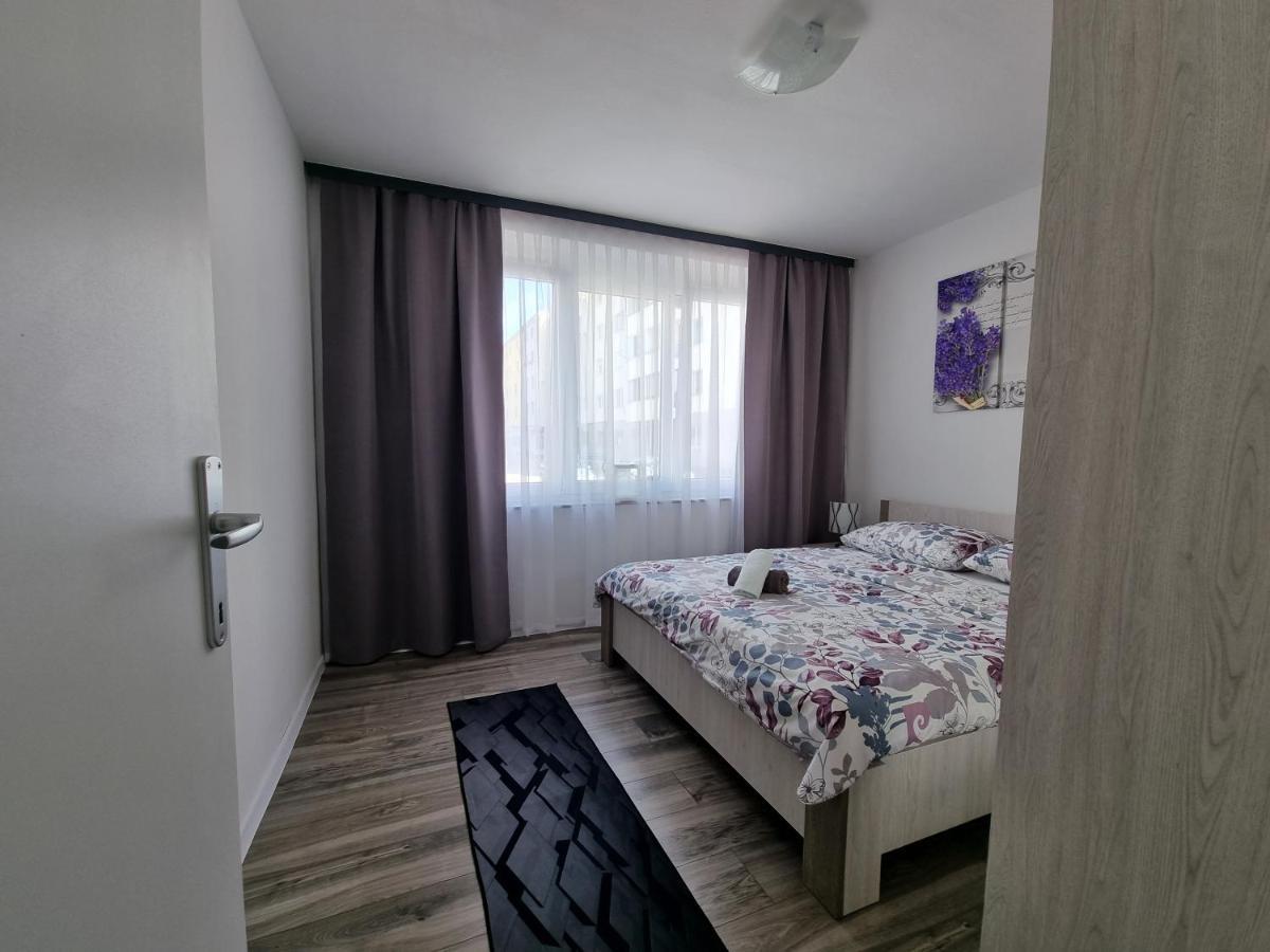 Lavanda Livno Extérieur photo